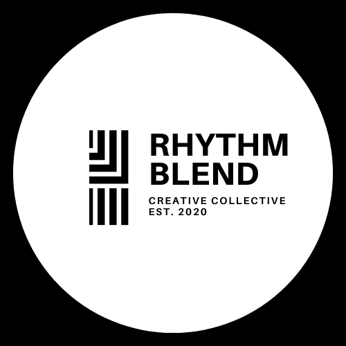 Rhythm Blends on https://rhythmblends.radioarchive.club/